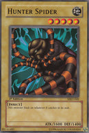 Araña cazadora [MRD-049] Común 