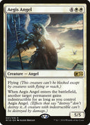 Ángel Aegis [Cubierta de bienvenida 2016] 