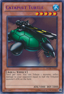 Tortuga Catapulta (Púrpura) [DL18-EN001] Raro 
