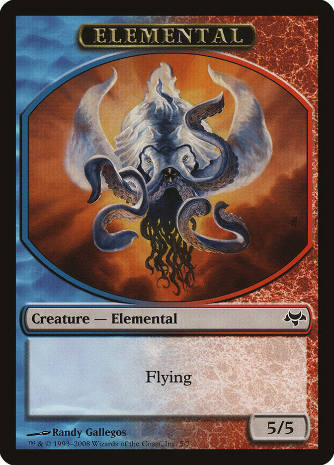 Ficha elemental [Fichas de Eventide] 