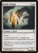 Vestigio noble [Zendikar] 