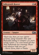 Falkenrath Reaver [Cubierta de bienvenida 2017] 