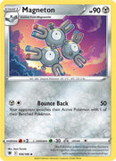 Magneton (106/189) [Espada y escudo: Resplandor astral] 