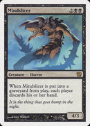 Mindslicer [Novena edición] 
