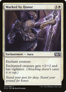 Marcados por el Honor [Magia 2015] 