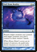 Pelar de la realidad [Ravnica: Ciudad de los gremios] 
