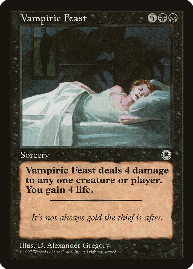 Fiesta vampírica [Portal] 