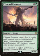 Protector primigenio [Commander 2016] 