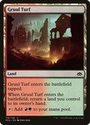Gruul Turf [Antología Planechase] 