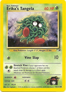 Tangela de Erika (79/132) [Gym Heroes Unlimited] 