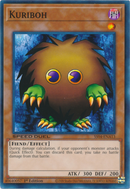 Kuriboh [SS04-ENA13] Común 