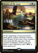Recompensa de los Luxa [Promociones de presentación de Amonkhet] 