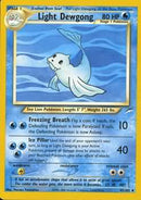 Dewgong ligero (45/105) [Neo Destiny Unlimited] 