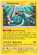 Eelektross (66/236) [Sol y Luna: Mentes unificadas] 