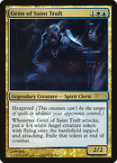 Geist de Saint Traft [Clasificatorios para la Copa Mundial de Magic] 