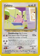 Clefairy (30/111) [Neo Génesis Ilimitado] 