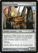 Skyreach Manta [Maestros modernos] 