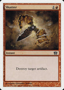 Destrozar [Octava Edición] 