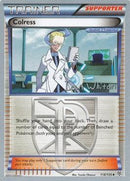 Colress (118/135) (American Gothic - Ian Whiton) [Campeonato del Mundo 2013] 