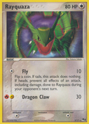 Rayquaza (3/17) [Serie POP 1] 
