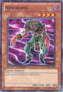 Newdoria [DT03-EN005] Común 