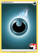 Energía de la oscuridad [Paquete de premios Serie uno] 