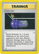 Defensor (80/102) [Conjunto básico Shadowless Unlimited] 