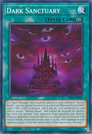 Santuario Oscuro [LDS3-EN016] Común 