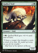 Lobo acolchado [Sombras sobre Innistrad] 