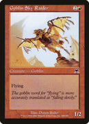 Goblin Sky Raider [Embestida] 