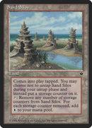 Silos de arena [Imperios caídos] 