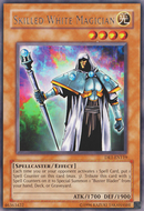 Mago Blanco Experto [DR1-EN119] Raro 