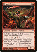 Vithian Stinger [Mazos de duelo: Sorin contra Tibalt] 
