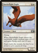 Águila de vuelo de batalla [Magic 2013] 