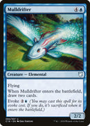 Mulldrifter [Comandante 2018] 