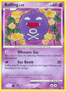 Koffing (68/111) [Platino: Rivales en ascenso] 