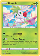 Shaymin (015/185) [Espada y escudo: voltaje vivo] 