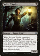 Escudero de los buscadores [Ixalan] 