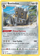 Bastiodon (110/189) [Espada y escudo: Resplandor astral] 