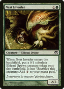 Invasor del nido [Planechase 2012] 