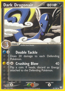 Dark Dragonair (32/109) [EX: El regreso del Equipo Rocket] 