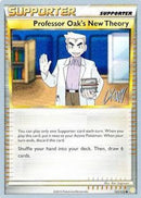 La nueva teoría del profesor Oak (101/123) (Reshiphlosion - Christopher Kan) [Campeonato Mundial 2011] 