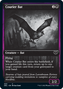 Murciélago mensajero [Innistrad: función doble] 