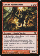 Goblin Razerunners [Conflujo] 