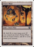 La mina de Urza [Octava edición] 