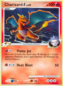 Charizard G (20/147) [Platino: Vencedores Supremos] 