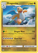 Dragonita (96/149) [Sol y Luna: Conjunto básico] 