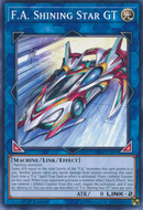 FA Shining Star GT [RIRA-EN097] Común 