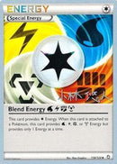Blend Energy WLFM (118/124) (Plasma Power - Haruto Kobayashi) [Campeonato Mundial 2014] 
