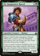 Pir, bribón imaginativo [Battlebond] 